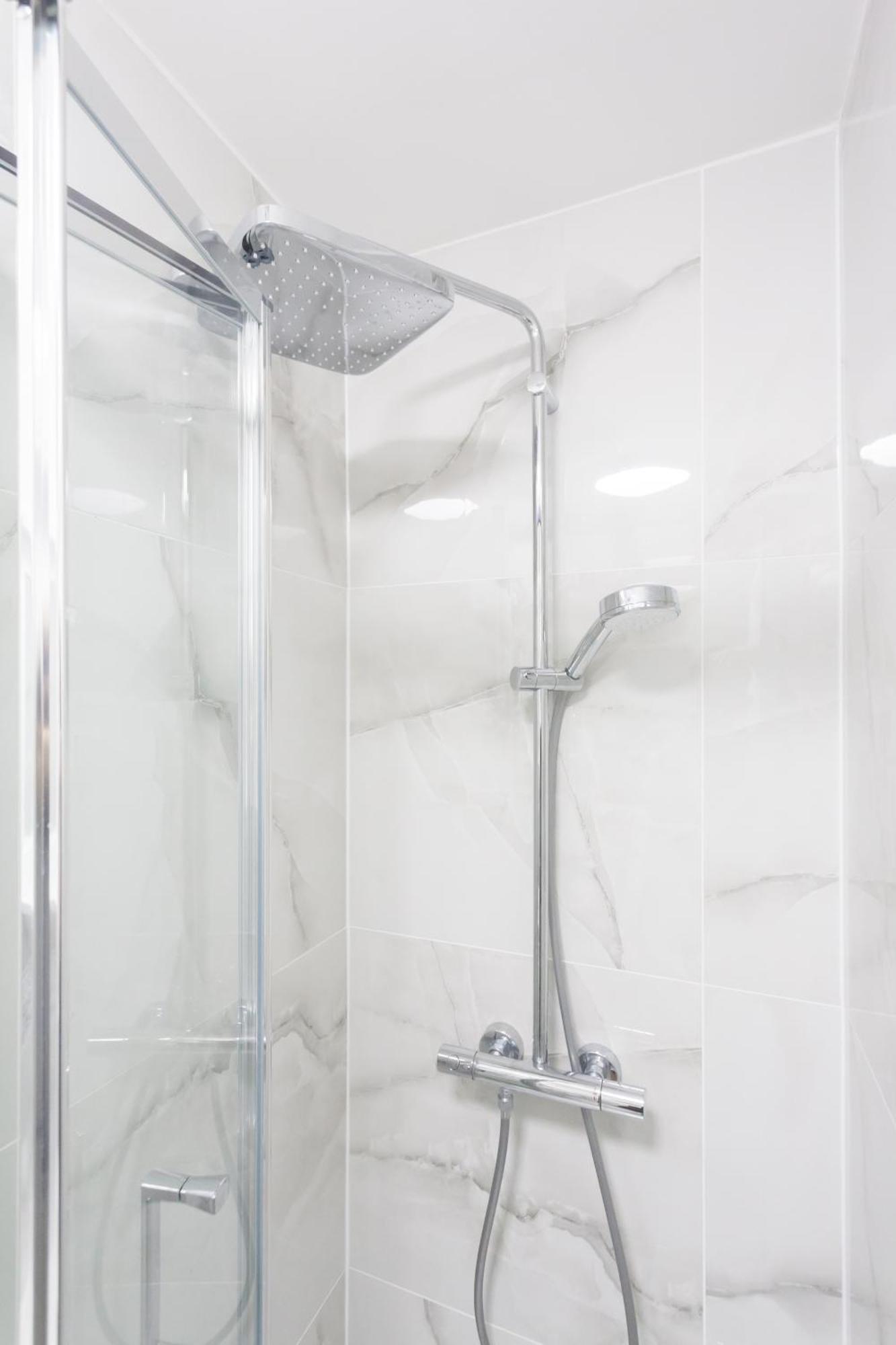 Kings Cross-Euston Apartment 런던 외부 사진